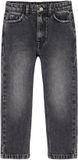 Vertbaudet Mom jeans voor meisjes