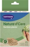 Hartmann Nature Care Bamboe Pleister Mix 20 stuks