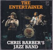 Merkloos / Sans marque Polygram The Entertainer