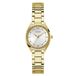 Guess Charlotte GW0767L2 Horloge - Staal - Goudkleurig - Ø 30 mm