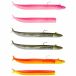 Fiiish Crazy Sand Eelx Deep 55g 180 Mm Soft Lure Recharge
