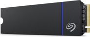 Seagate Game Drive PS5, SSD externe, 2 To, NVMe, avec dissipateur thermique, officiellement approuvé pour PlayStation