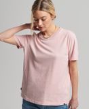 Superdry Vintage Logo T-shirt Vrouwen - Maat 38