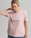 Superdry Vintage Logo T-shirt Vrouwen - Maat 38