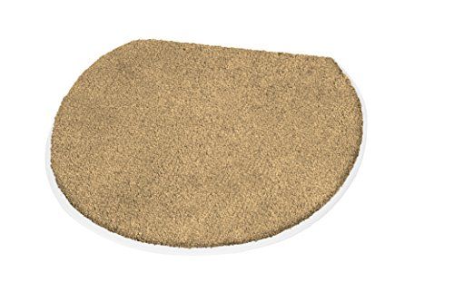 Meusch 2266224104 Dekselhoes - 47 x 50 cm - Toffee