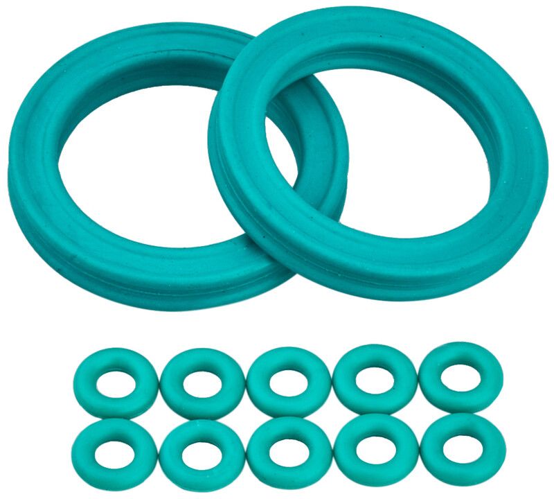 SRAM O-ring Set for Bleed Kit