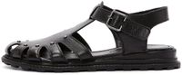DERIMOD Sandalen Leren Sandalen