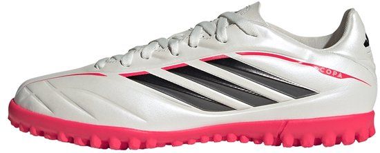 Adidas Performance Copa Pure IV Club Turf Voetbalschoenen Kinderen Wit