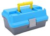 Merkloos Multifunctionele Tackle Box voor Vissers