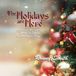 Sonic Rendezvous Ronny Smith - The Holidays Are Here (CD)