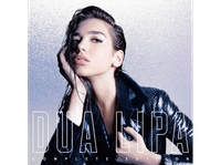 Dua Lipa - Complete Edition - Vinyl