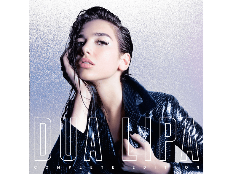 Dua Lipa - Complete Edition - Vinyl