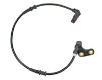 MEYLE Sensor, Raddrehzahl 0148000106 Vorderachse rechts | Compatibel met: MERCEDES-BENZ C-CLASS, C-CLASS T-Model, CLK, CLK Cabriolet, SLK