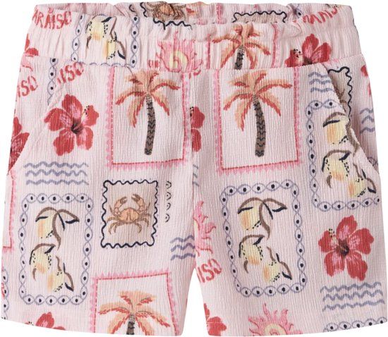NAME IT NKFJAMSAS SHORTS Meisjes Bermuda shorts