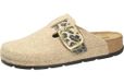 ROHDE Huisschoenen beige / bruin / zwart