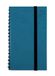 Exacompta - 13770E - Adresboek Verona - 9 cm x 16 cm - willekeurige kleur