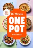 15-Minute Ebury Press 15-Minute One Pot