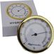 Merkloos / Sans marque MS Broedmachines Budget broedhygrometer 70 mm