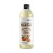 Techir Huile de massage relaxante, 1000 ml