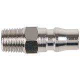 KS Tools 150.1104 Steeknippel BD 1/4", IRC 06