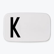 Design Letters lunchbox K