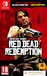 Rockstar Red Dead Redemption - Nintendo Switch - Code in a box