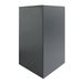 Amtra Nano Cube 45 grijs houten aquariummeubel, 45 x 45 x 90 cm