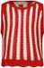 Vingino Ginny Tops & T-shirts - Shirt - Rood - Maat 176
