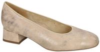 Ara - Dames - Goud - Pumps & Hakschoenen - Maat 38