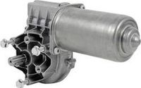 DOGA DO 319.3862.2B.00 / 4026 Moteur de transmission à courant continu Type 319 12 V 6 A 8 Nm 45 tr/min Diamètre de l'arbre : 12 mm 1 pièce