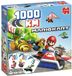 Jumbo 1000 km Mario Kart