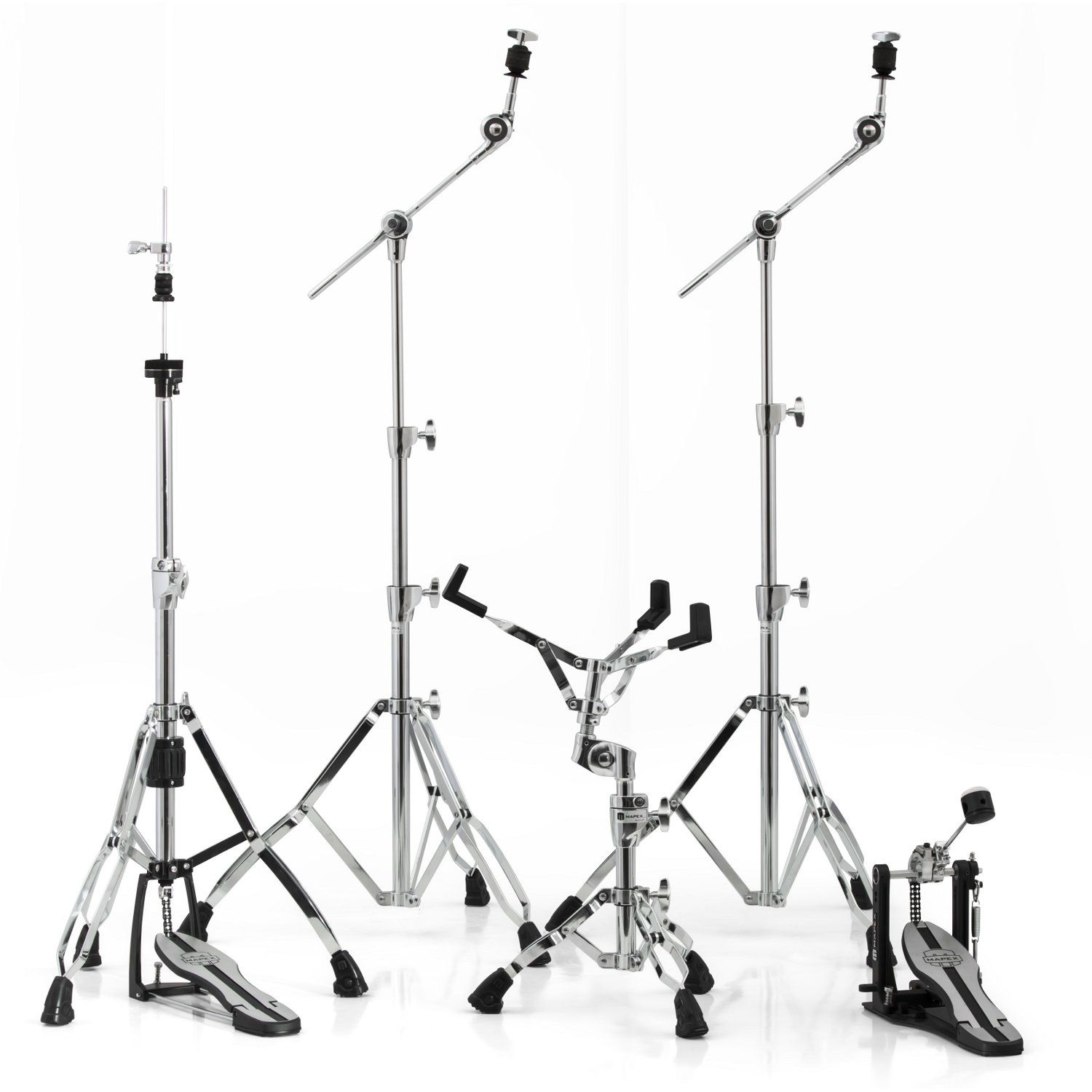 Mapex Mars HP6005 Drumstel - 0845598091265