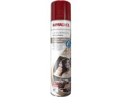 Imprägnol Universal impregneermiddel - ecologische waterafstotende spray - schoenen en jas - 400ml