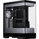 Phanteks Evolv S2 Midi-tower boîtier, boîtier de jeu, boîtier PC noir