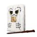 Harry Potter Peluche Carnet A5 + Stylo