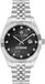 Philipp Plein Date Superlative PWMFA0125 Horloge - Staal - Zilverkleurig - Ø 41 mm