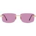 Fred Lunettes de soleil Fred FG40040U-30Y Adulte unisexe