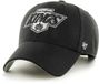 47 Brand NHL Los Angeles Kings Vintage Ballpark MVP Snapback Cap