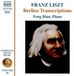 Outhere Various Artists - Complete Piano Music, Vol. 46 Berlioz Transcriptio (CD)