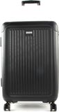 Stratic Stripe Trolley Black Zwart 56cm