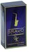 Bravo BR-AS15 Alto Saxophone Synthetic Reeds - Strength 1.5 - Box of 5