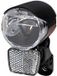 Herrmans H-Black MR4 Lampe de vélo