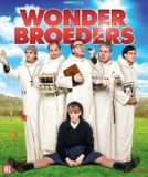 Dutch Film Works Wonderbroeders Blu-ray