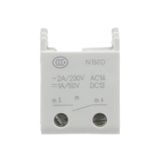 Contactor ABB Contactor S2C-H10 hulpcontact 2CDS200970R0032