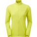 Montane Vrouwen windjack Featherlite