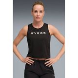 Puma x Hyrox sporttop Hyrox zwart