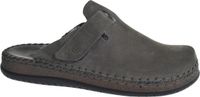 Rohde Pantoffels Heren - Bruin - Maat 46