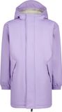 Vingino Twilight Regenjas Kids Waterdicht Soft Lilac Maat 116