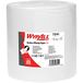 WYPALL L10 Poetspapier Rol Wit 1-laags 7241 1000 Vellen
