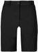 Aulp Brosi Short Noir XL Femme